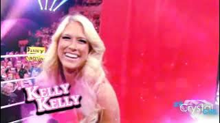 Kelly Kelly 2nd Custom Titantron