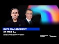 Managing Data In Web 3.0 And Metaverse with Braham Singh, CEO of BDx Data Centers