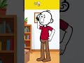 كي يكون إبنك يسول بزاف Animation