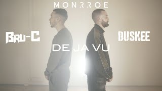 Bru-C - Dejavu (Feat. Duskee) [Music Video]