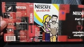 Kompilasi Nescafe Musik Asik