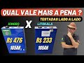 Lifepo4 kingbo x litokala teste mostrou qual vale mais a pena  custo benefcio