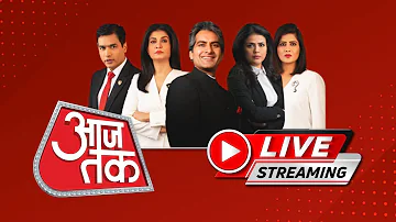 Aaj Tak LIVE: Manish Sisodia | BJP vs Congress | Rahul Gandhi | JP Nadda | India Today Conclave 2023