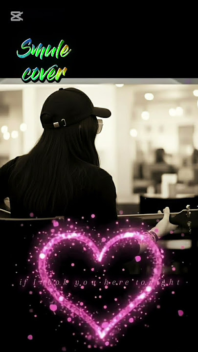 #Blue cover. #smule #smuleuk