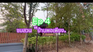 ชมสวน Ep 4