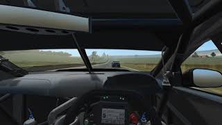 Real Racing 3 in VR V8 Supercars screenshot 2