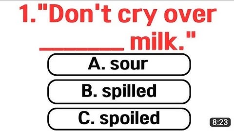 Prepositions in, on, for / Grammar Quiz / @css-pms