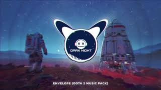 TheFatRat - Envelope (DOTA 2 Music Pack) // Dark Night