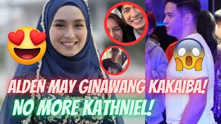 KAKAIBA ANG GINAWA NI ALDEN DITO!  KATH SOBRANG GANDA DITO! KATHNIEL NO MORE! | PHILIPPIANS 1:9-11