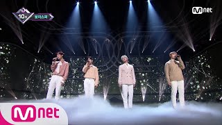 [VOISPER - Ordinary Words] KPOP TV Show | M COUNTDOWN 190110 EP.601