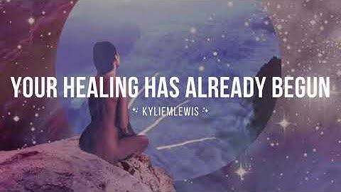 Trust The Process | 5 minute guided Meditation | chillstep