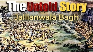 Unveiling the Mastermind of Jallianwala Bagh Massacre | The Real Story!