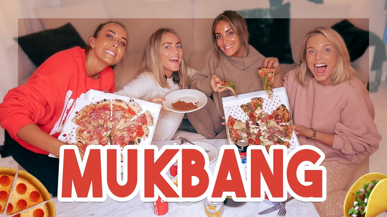 GRILLEN ÄR PÅ - LÅT OSS BÖRJA!!!