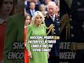 Shocking Private Encounters Between Camilla and the Royal Family #camilla #royalfamily #charles