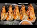 Lebanese Seafood Dinner & Cooking at “Abdel Wahab The Fisherman”, Pier7, Dubai Marina