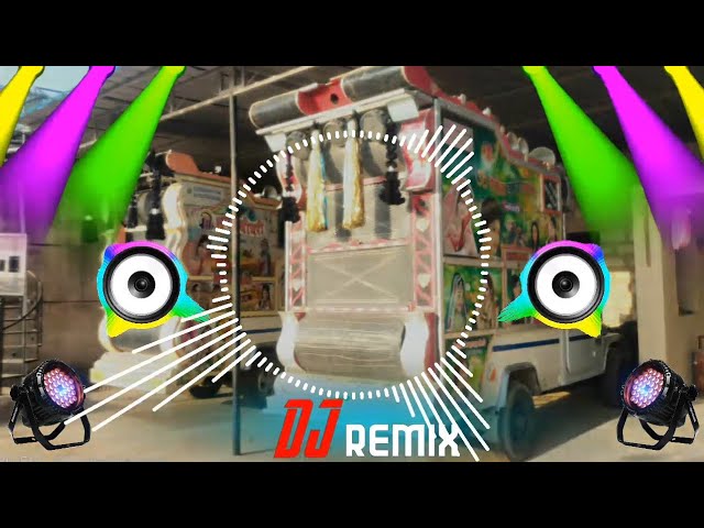 Chote Chote Bhaiyon Ke Bade Bhaiya Dj Remix || Full Hard Bass Mix || Hum Sath Sath Hai DR Mixing