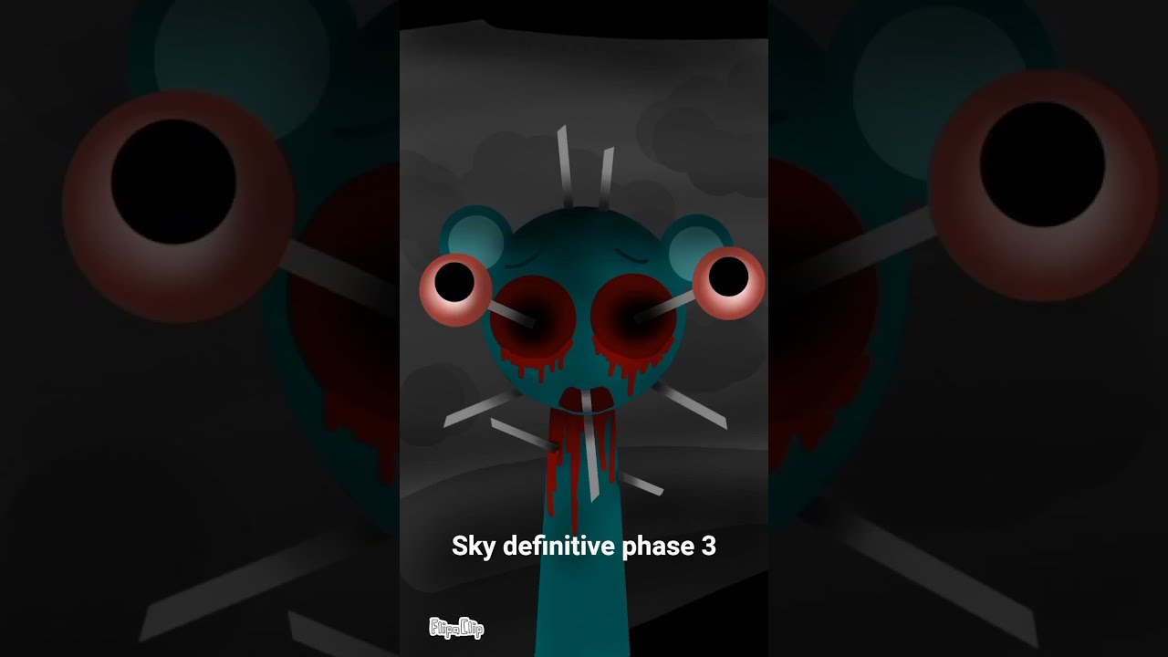 Sky Definitive Phase 3