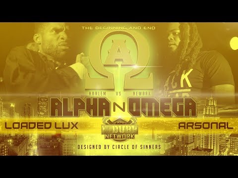 Loaded Lux vs Arsonal | UDubb's Alpha N Omega 