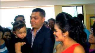 Krisdayanti Akan Melahirkan Hari Ini