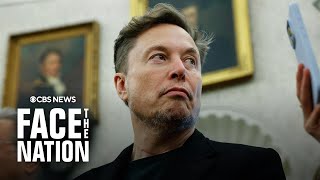 Elon Musk stepping back from politics