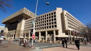 Inspector general’s report puts spotlight on FBI, DOJ