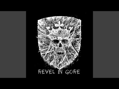 Lik (5) — Revel in Gore (feat. Matti Kärki)