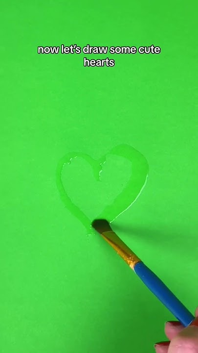 Creative Art Magic: Unleash Your Inner Artist! 🎨 - YouTube