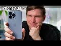 iPhone 13 Pro - A Bigger Upgrade Than You Think!