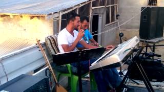 Grup Ahsen Sen Gülüm- İdun