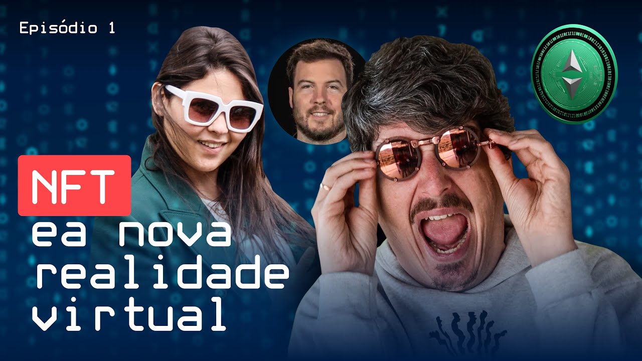 Regra nº 1 do metaverso: ninguém sabe o que é o metaverso - NeoFeed