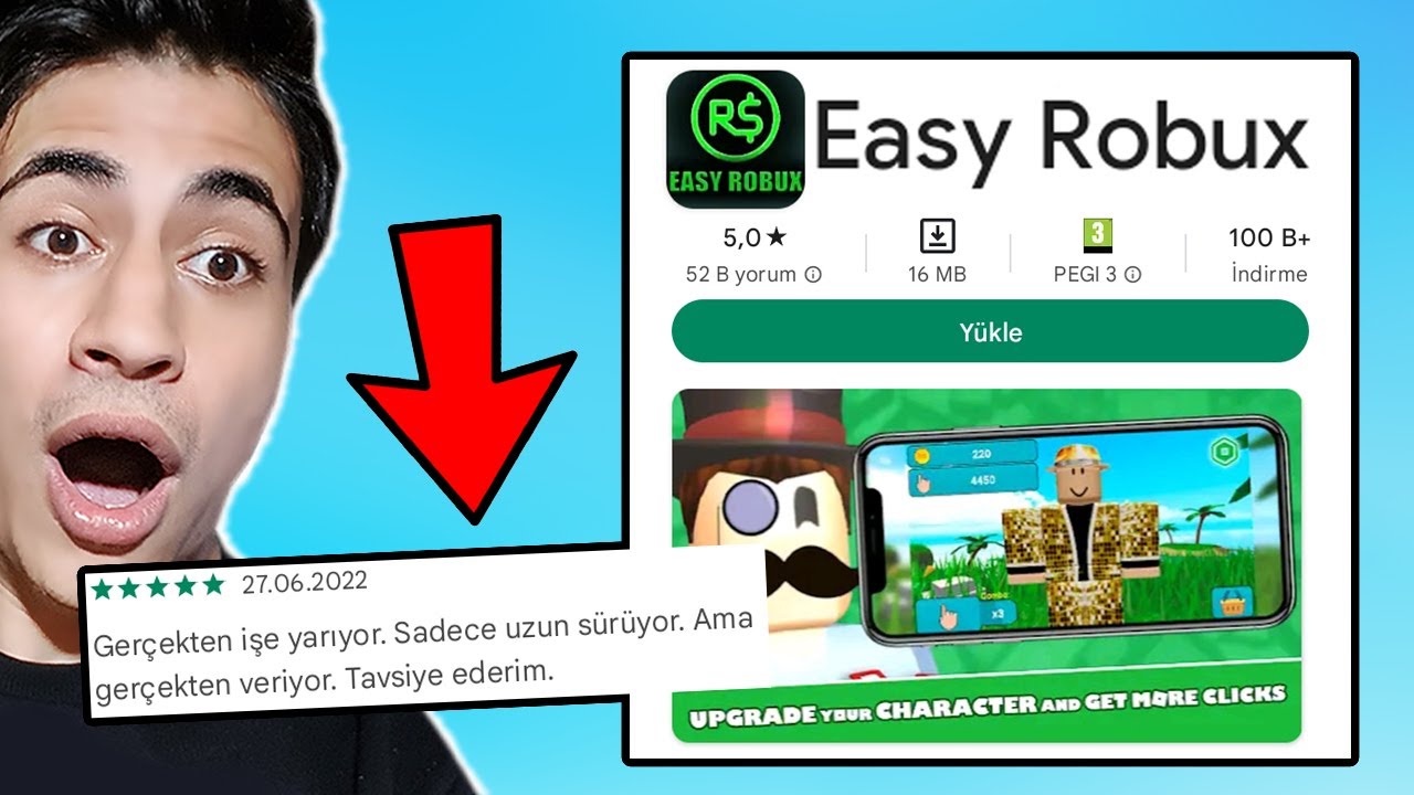 Roblox Robux Nasıl Alınır? - Brawl Türkiye