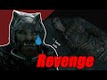 When You Seek Revenge, Dig Two Graves.