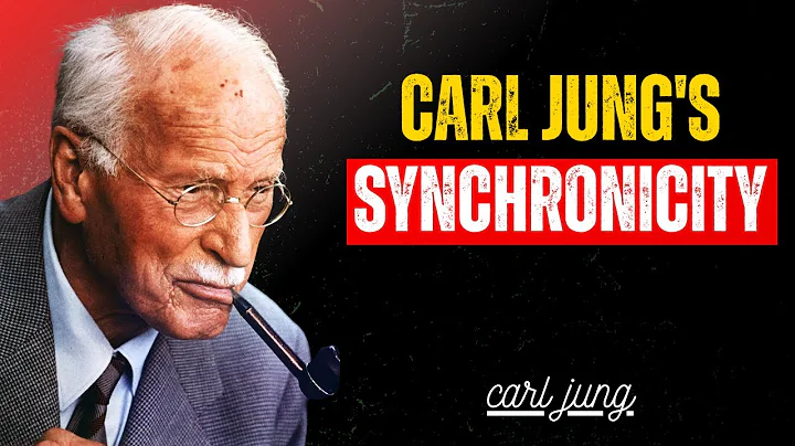 Carl Jung’s Synchronicity: Unlocking the Meaningful Patterns in Life | Lecture on Jungian Psychology
