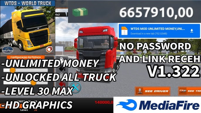 World Bus Driving Apk Mod (Tudo Desbloqueado) v1,355