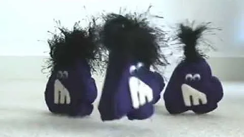 E4 Esting 2007 - #E4Gor