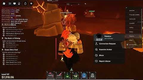 The Forge Exploiter report 3