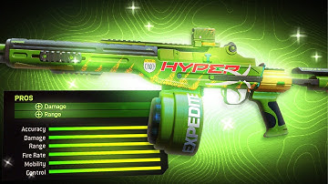 2 SHOT SO-14 BUILD is BROKEN AFTER BUFF in MW2! 😮‍💨 | BEST SO 14 CLASS SETUP & TUNING!