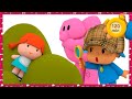 🔍 POCOYO E NINA - Grandes Detetives [120 min] | DESENHOS ANIMADOS para crianças