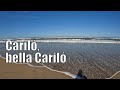 Cariló, para muchos el mejor lugar de la costa argentina.