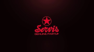 SERVIS GENUINE PARTS |  DOCUMENTARY 2025 | MEDIA LINKS INC PRODUCTION