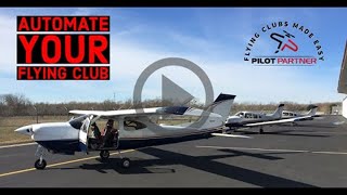 Flying Club Automation Software by Pilot Partner screenshot 1