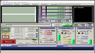 Tutorial Konfigurasi awal CNC Router 3 Axis Menggunakan Software Mach3 screenshot 5