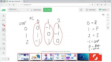 Visual Basic - Creating and Using 2D Arrays