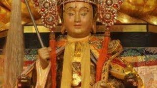 06/01/24 Living Buddha Lian Sheng Vimalakirti Sutra Exposition (Ksitigarbha Group Cultivation)