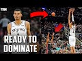 Victor Wembanyama Is ALREADY Better Than Your Favorite Player... | YTNM