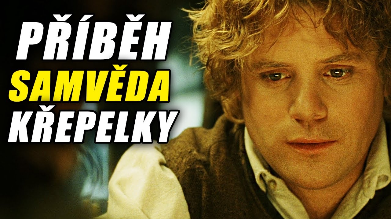 Příběh Sama Křepelky - Pán Prstenů | Loremasters