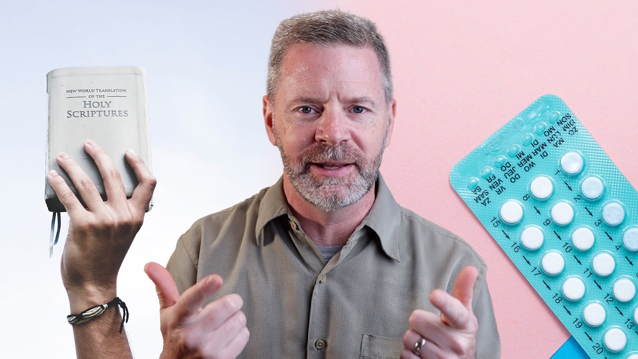 Что говорит Библия о контрацепции?