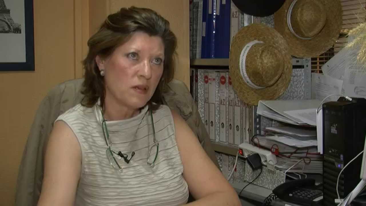 TIERRA FERTIL. Sector Primario. Seguros ASAJA