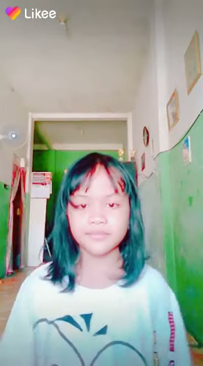 TIK TOK DIAH AYU.  W.