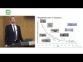 Лекции в ИППТ. Франк Хеннинг о трендах в разработке и применении композитов. 1 лекция